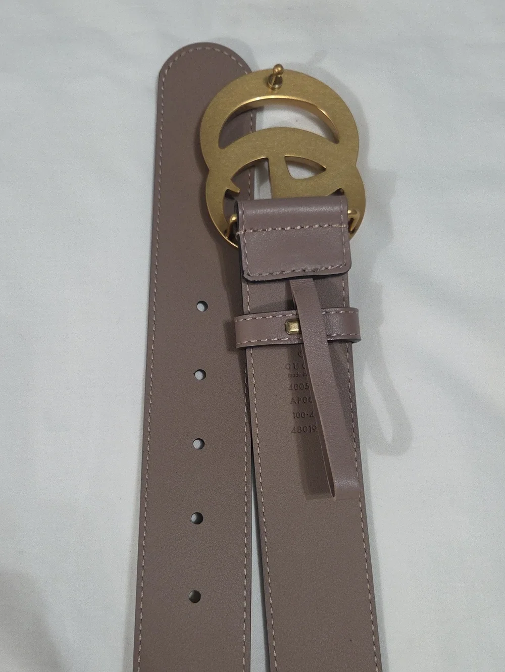 Gucci stylish authentic